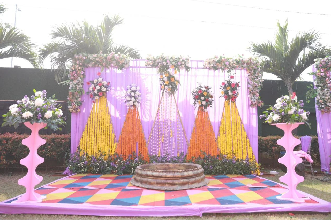 EventAura gallery