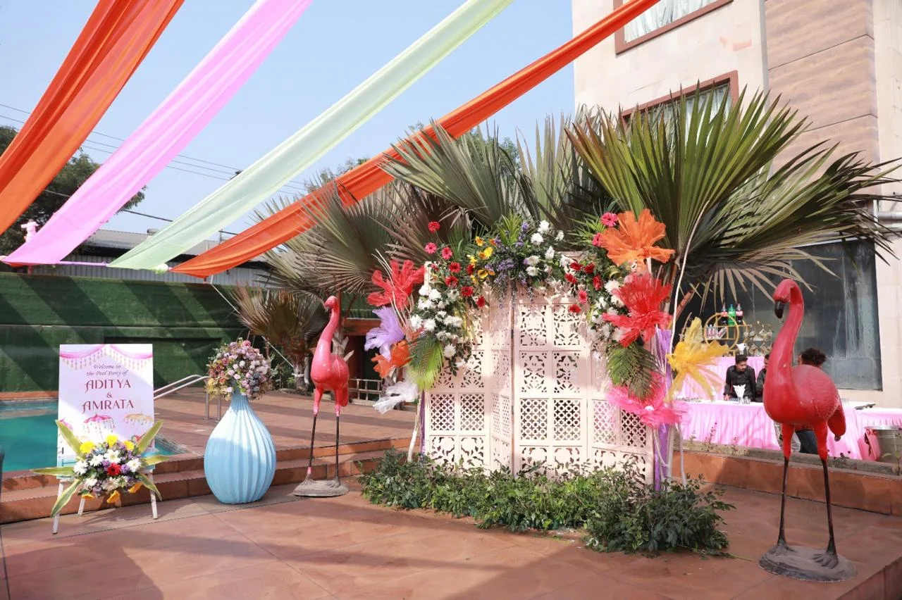 EventAura gallery