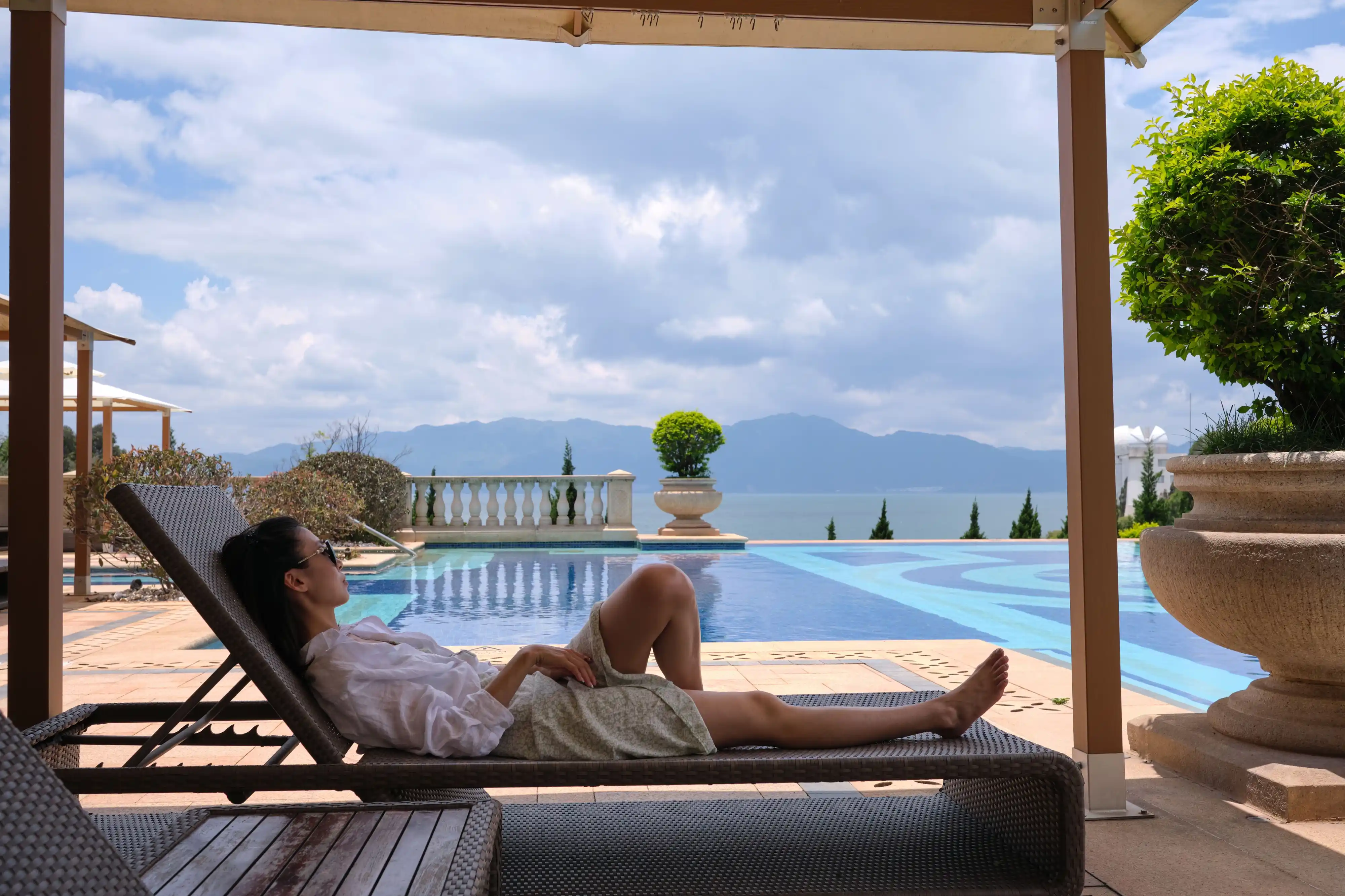Luxury & Custom Travel