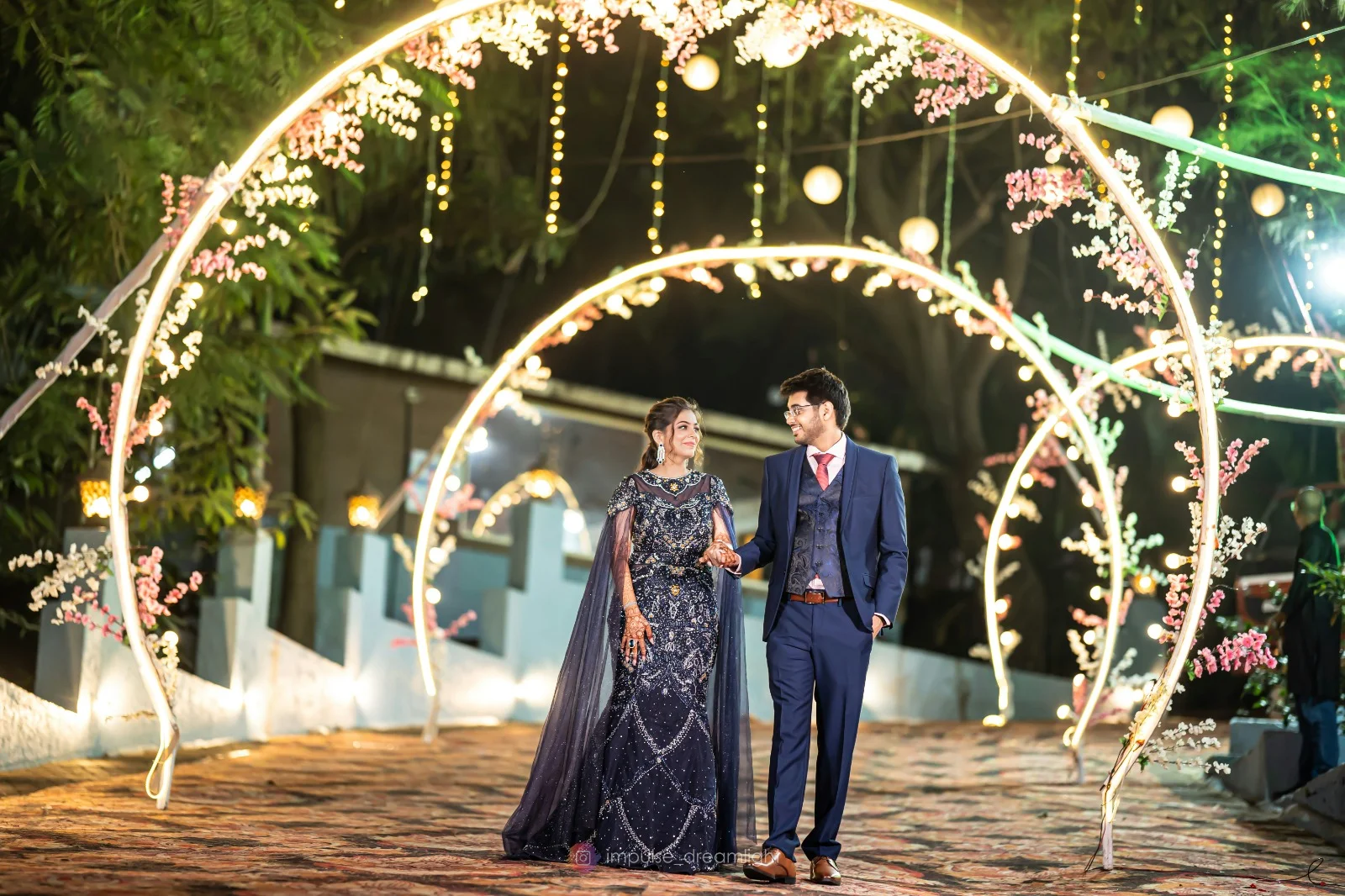 Pre-Wedding Events