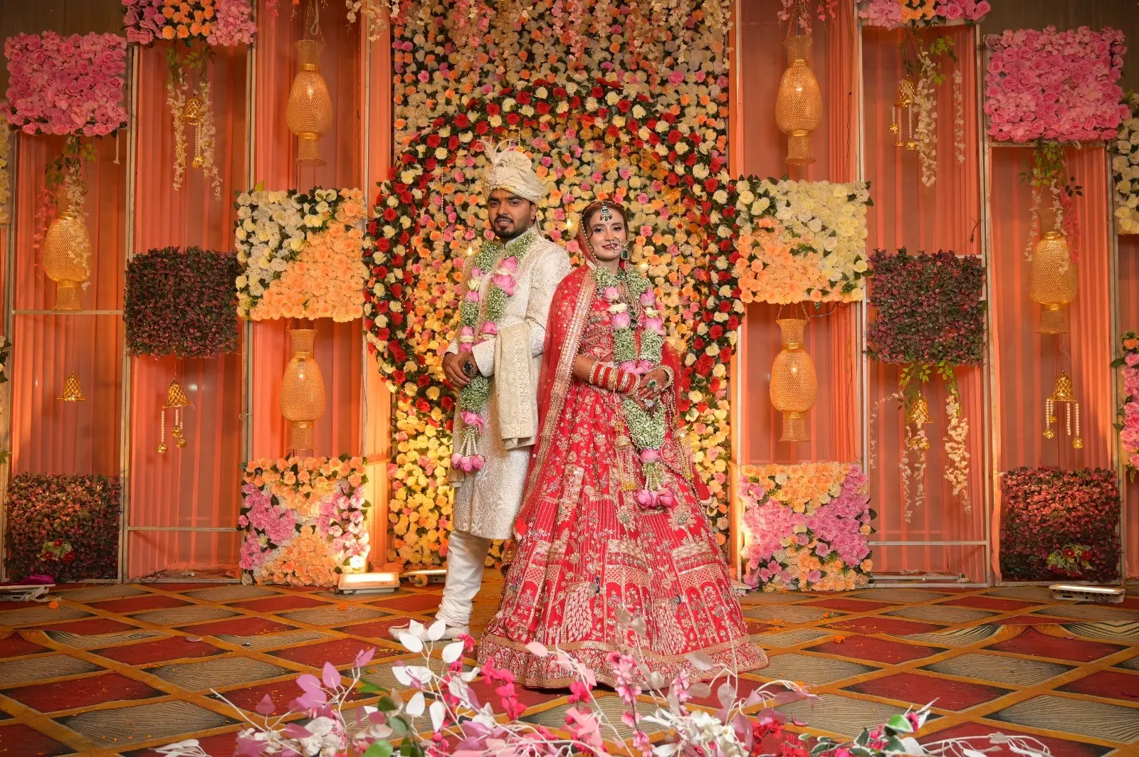 Traditional Wedding