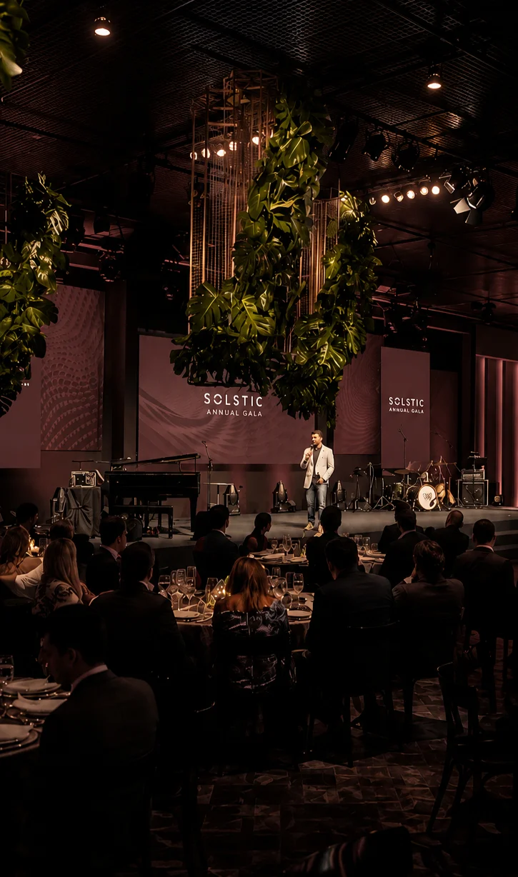 Corporate Events